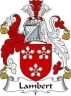 LambertCoatofArms