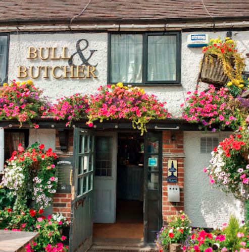 Bull and Butcher