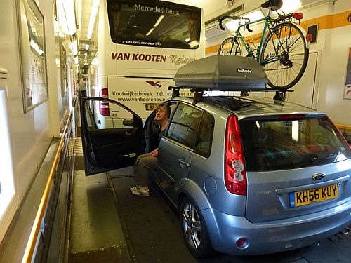 Channel Tunnel