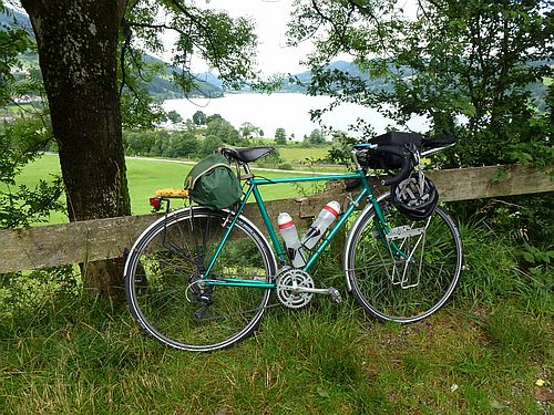 Grosser Alpsee