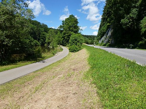 Cycle Path