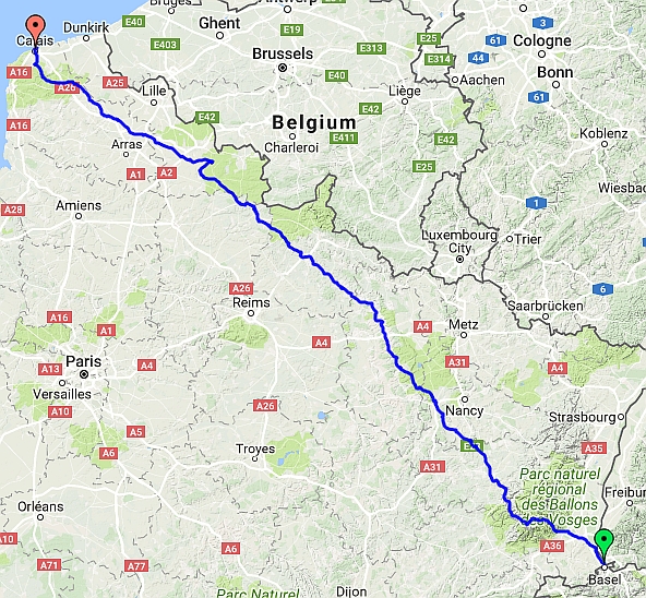 calais-route