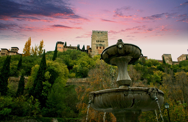 Alhambra