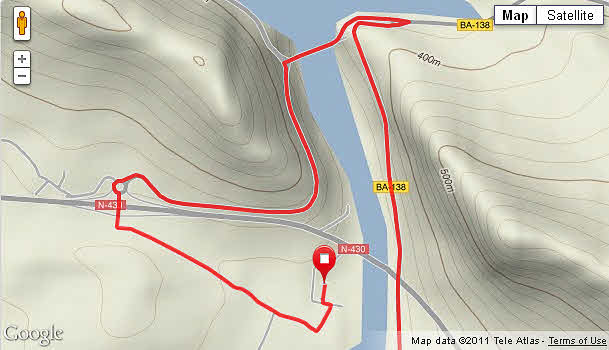 Click for a higher resolution map Day-10b-Map