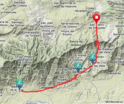 Click for a higher resolution map Day-14-Map